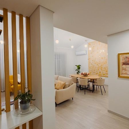 Апартаменты Burgo House Транкозу Экстерьер фото